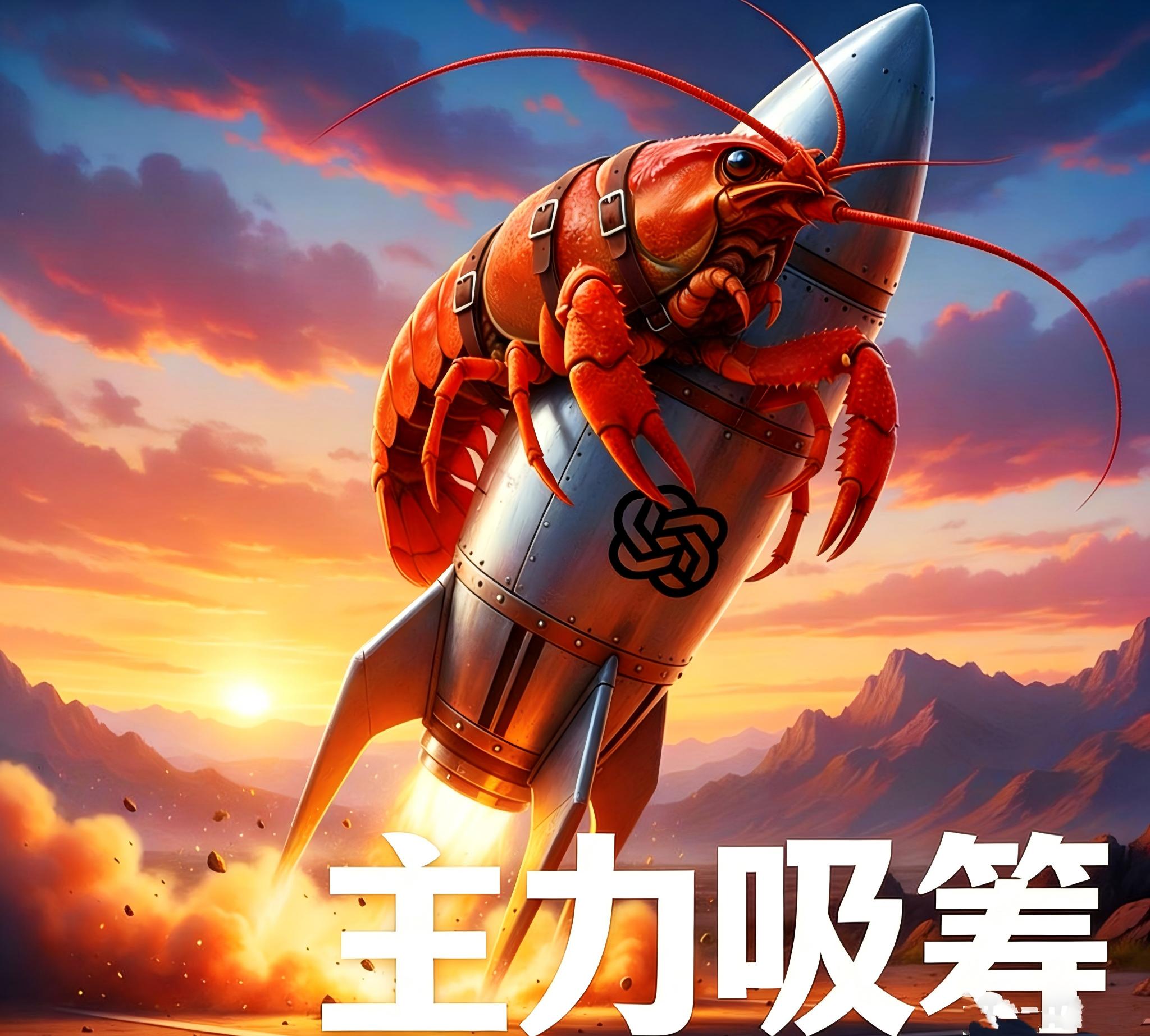 通达信公式：主力吸筹